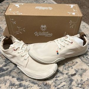 Brand New Wilding Shoes ***women size 11.5 men size 10.5****